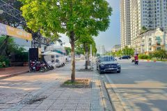 Giảm sốc, bán đất phố hồng tiến, bồ đề, 105m2, mt5.3m, phân lô, ô tô thông nhỉnh 16 tỷ