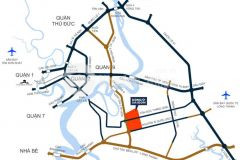 Đầu tư đất nền long tân sinh lời bền vững