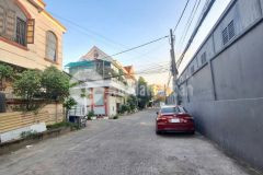 Hẻm xe tải 90m2 dĩ an bd giá 2ty2