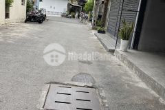 Bán nhà vị trí đẹp, đường ngô tất tố, q. bình thạnh, 4.5 tỷ chưa tl.