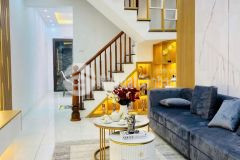 Bán nhà 48m² phố minh khai 4 tầng đẹp lung linh, giá chỉ 9 tỷ