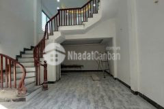 Nhà đẹp phan đình giót, dt 78m2, mt 4.2,giá hơn 12 tỷ, oto đỗ cửa