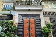 Bán nhà lê đức thọ, p.17, gò vấp 3,6 nh 4m x 17, giá 7,5 tỷ