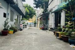 Bán nhà hxh 6m, thoại ngọc hầu sát âu cơ, tân phú, 80m2. chỉ nhỉnh 6 tỷ