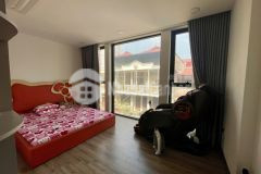 Bán siêu phẩm phân lô kim đồng nhà 7 tầng thang máy long lanh vỉa hè ô tô kinh doanh hoàng mai