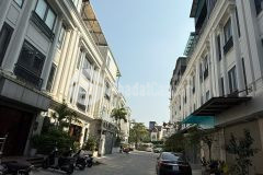 Bán liền kề 5 tầng 135m2 khu 789 ngoại giao đoàn tiềm năng giá cao lh 0925.378.222