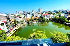 Mặt phố bồ đề, long biên, thang máy, gara ôtô, kinh doanh, dt87m2, 7tầng, mt5,7m, giá 30tỷ.