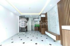 Cần bán nhà đẹp hai bà trưng đồ nghề đầy đủ chỉ việc đến ở