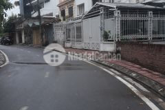 Bán đất 399 âu cơ 127m2 x mt 11m mặt ngõ thông thẳng hồ tây 2 oto tránh vi vu