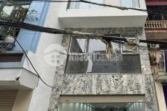 Bán nhà phân lô kim đồng, gara ô tô, vỉa hè kinh doanh đỉnh, 7 tầng thang máy,mt bề thế,hiếm.