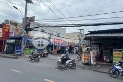 Nằm ngay kdc hiện hữu phan văn hớn. tại xuân thới thượng. hóc môn. chỉ 1ty050. shr