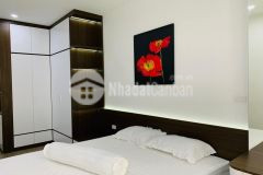 Biệt thự vườn đào 280m2 lô góc mặt tiền 15m đẳng cấp độc nhất chỉ 120 tỷ 0983458219