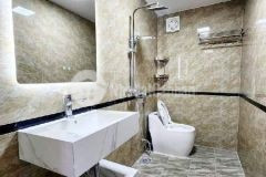 Bán nhà cầu noi từ liêm, nhà mới, 34mx5 tầng, giá chỉ 6.5 tỷ