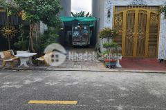 Bán đất 2,85 tỷ đường nhựa kinh doanh lê hồng phong tân bình, 86m² sổ hồng lh 0981177788