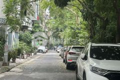 Phân lô, ô tô, vỉa hè, trung tâm cầu giấy, 63m, 5t, 16.3 tỷ, vp, kd.