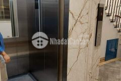 Bán nhà ba đình ô tô kinh doanh ngõ thông thang máy 10tỷ5