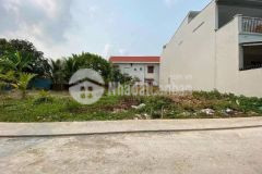 Đất thổ 113m gần trường xây dựng miền tây phường 3 vĩnh long