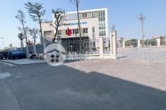 Cực phẩm ngọc thụy 150m, mt7m, view công viên, sát ngã 6 ngọc thụy hồng tiến.