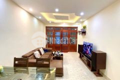 Bán nhà phố thịnh quang, ngõ nông rộng thoáng, dt 35m2 x 4 tầng 4.35 tỷ.