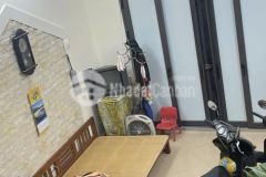 Tân mai ngõ thông xe ba gác đỗ cửa dt 33m5t giá 5.8 tỷ sđcc