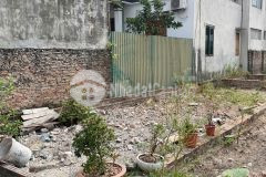 Cần bán nhanh lô đất 58m2 đức thượng hoài đức giá đầu tư cực tốt chỉ 63 triệum2 ô tô tải vào đất