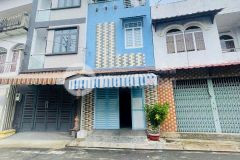 Nhà bán phan anh phường hiệp tân phú