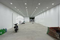 Cần bán gấp xưởng mặt tiền đường đông thạnh3,dt khủng 524,3m2 thổ cư 300m,giá chỉ 14,8tỷ.