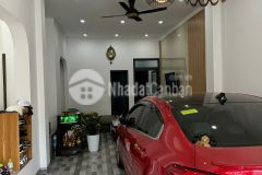 Nhà 1 trệt 2 lầu mặt tiền đường trần phú gần nhà hàng thanh lịch