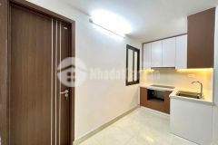 Bán nhà phan phù tiên, đống đa 4 tầng 23m 4.55 tỷ