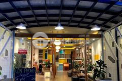 Chủ ngộp ngân hàng cần bán gấp khách sạn 5 tầng mặt tiền đường phan như thạch