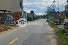 Nhà mặt tiền đường võ văn hát dt 100m, giá đầu tư