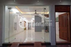 Bán nhà 4 tầng mặt phố kđt việt hòa, phường việt hòa, tp hd, 120m2, mt 6m, thang máy