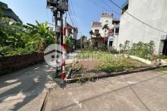 Bán đất đông dư 46m mt 3.9m giá 4.4 tỷ