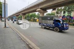 Bán gấp nhà mặt phố minh khai, vỉa hè kinh doanhdt 70m2, 4 tầng, mt 6m, 24.5tỷ