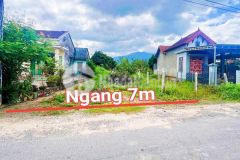 Bán đất diên lộc thôn đảnh thạnh mặt tiền đường nhựa liên xã phù hợp kinh doanh
