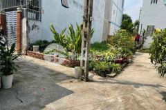 Hiếm bán đất đẹp 2 mt 95m2 thới an q12 3,35 tỷ