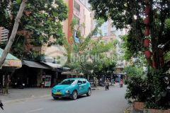 Bán nhà tân bình, shophouse mặt tiền kinh doanh cực xung, 56m x 2 tầng, đường 10m, 7.2 tỷ