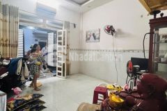 Hẻm xe tải linh xuân 50m2 chỉ hơn 2 tỷ