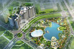 Nhỉnh 12 tỷ bán gấp căn hộ lô góc 3 ngủ matrix one mễ trì