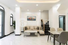 Nhà cực đẹp 3pn nguyễn thái sơn 56m2 vào ở ngay