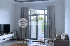 Bán nhà mặt tiền 111m2 trần tế xương, đambri, bảo lộc, lâm đồng