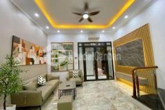 Bán nhà phố an dương, quận tây hồ 2 thoáng full nội thất đẹp