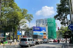 Khan hiếm ngang 13m x 18m nguyễn trãi, q1. thích hợp để xây tòa nhà vp, chdv giá 36,4 tỷ tl