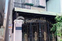 Bán nhà 79m2,,,2tang sát mt dương thị mười, p tân thới hiệp q12, hẻm xe tải, 4 tỷ nhỉnh 0932030061