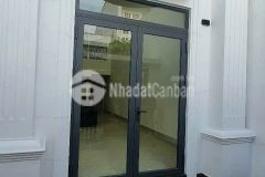 Nhà đẹp phạm văn đồng 100m2 chỉ hơn 5 tỷ