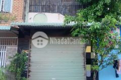 Nhà mt hiệp thành 43 quận 12, 59m2 2tang, kinh doanh đa ngành, ngay hiệp thành city, 4 tỷ nhỉnh