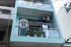 Nhà đẹp hẻm xe tải giá tốt đường cầu xéo phường tân quý quận tân phú