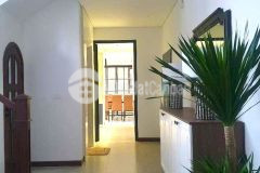 Bán nhà mặt phố hồng tiến, long biên 100m2, 5 tầng xây mới