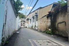 Hẻm xe hơi trường thọ 60m2 4.8 tỷ còn tl