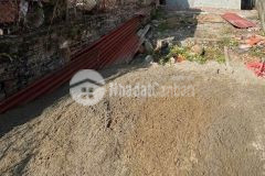 Bán đất đông dư 98m mt 6m giá 5,3tỷ